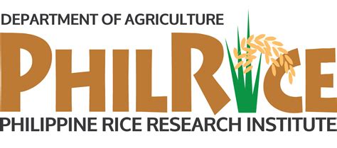 philrice logo